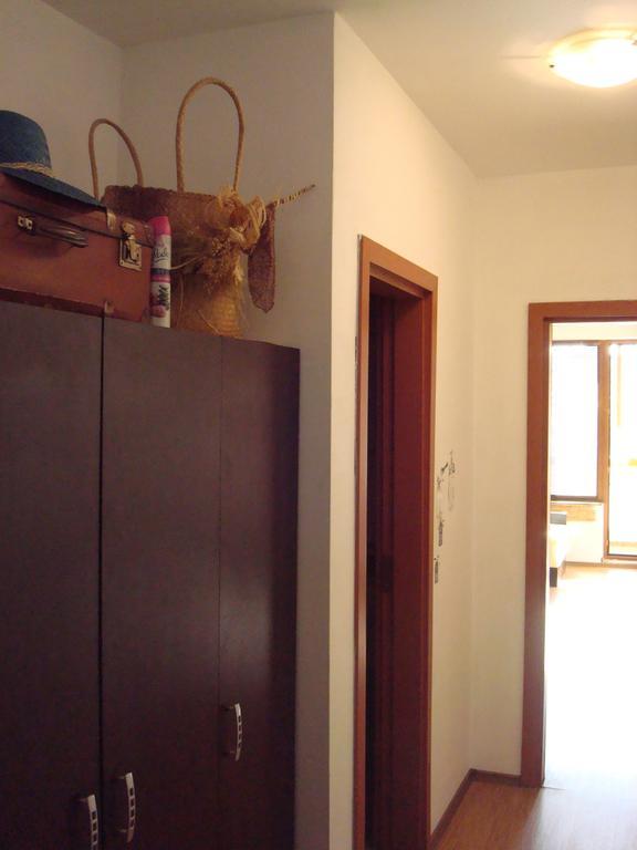 Studio Lazur Burgas City Zimmer foto