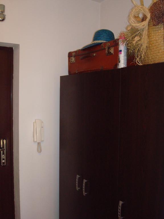 Studio Lazur Burgas City Zimmer foto