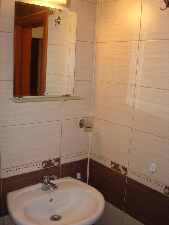 Studio Lazur Burgas City Zimmer foto